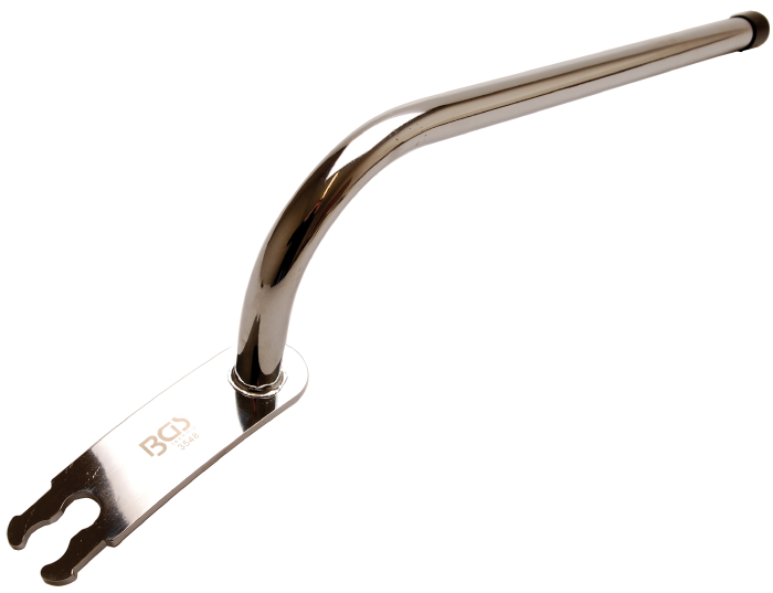 Palanca para el ajuste de las puertas - Precio: 69,44 € - Megataller