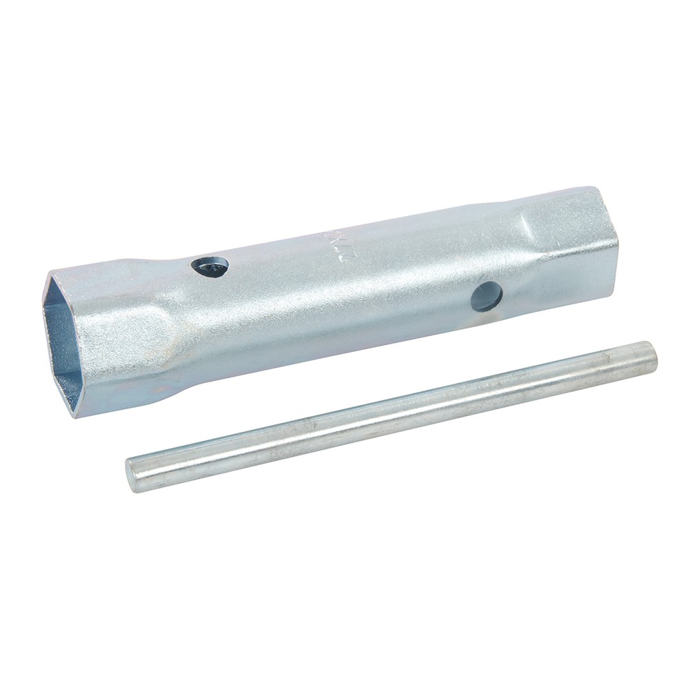 Llave de tubo para contratuerca de grifos monomando 27 y 32 mm - Precio:  10,49 € - Megataller