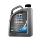 Aceite Bel-Ray 2T Marine Racing 4L