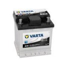 Batería VARTA Black Dynamic 12V 40AH 340A - A16