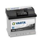 Batería VARTA Black Dynamic 12V 41AH 360A - A17