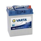Batería VARTA Blue Dinamic 12V 40Ah 330A (EN) – A14