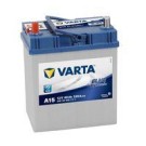 Batería VARTA Blue Dynamic 12V 40AH 330A - A15