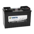 Batería VARTA PRO motive Black 12V 110AH 680A - I4