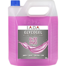 Anticongelante Refrigerante rosa IADA Glycogel G12 EVO 5L