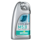 Anticongelante MOTOREX Coolant M5.0 1L