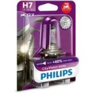 Lámpara Philips H7 12V 55W City Vision Moto