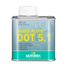 MOTOREX Brake Fluid DOT 5.1 250ml