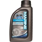 Aceite Bel-Ray 4T Marine Mineral 25W40 1L
