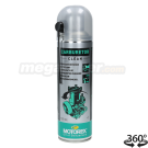 MOTOREX Limpiador de carburador en spray 500ML