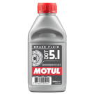 MOTUL DOT 5.1 Brake Fluid 500ML