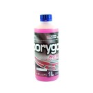Anticongelante Refrigerante rosa BORYGO Nowy uso directo 50 1L