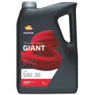 Aceite REPSOL Giant SAE 30 5L