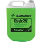Silkolene Wash Off 5L