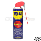 MULTI-SPRAY WD-40 500ML