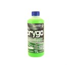 Anticongelante Refrigerante verde BORYGO Start uso directo 10 1L (anticongelante)