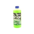 Anticongelante Refrigerante verde BORYGO Start uso directo 30 1L
