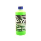 Anticongelante Refrigerante verde BORYGO Start uso directo 50 1L