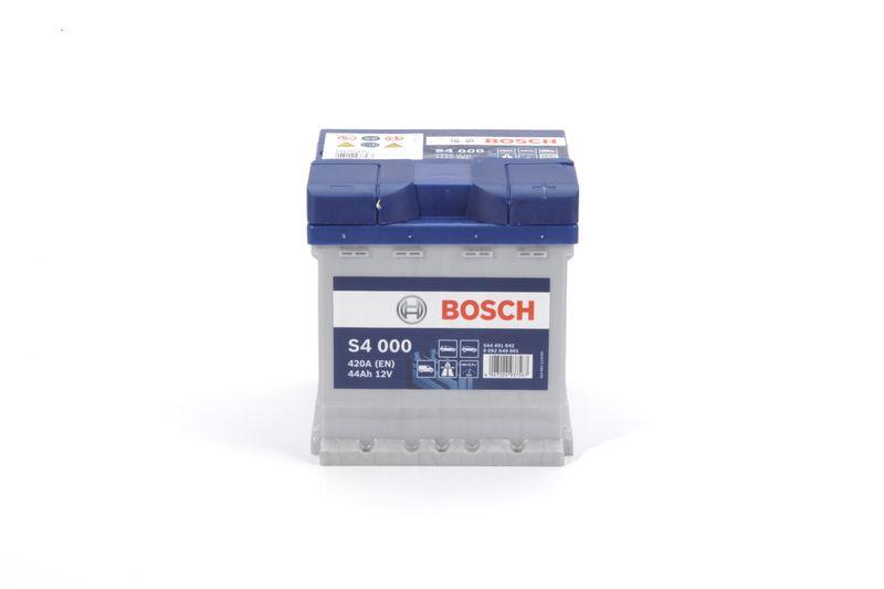 Batería BOSCH 12V 44Ah 420A - 0092S40001