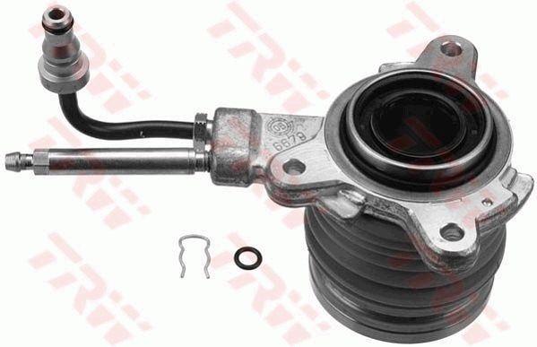 Cilindro esclavo de embrague TRW PJQ113
