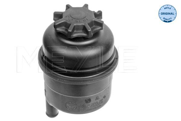 Depósito compensación, direcc. asistida - aceite hidr. MEYLE 3146320000