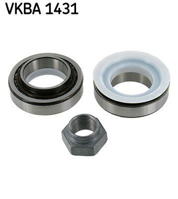 Kit de rodamiento de rueda SKF VKBA1431