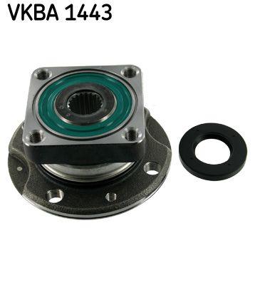 Kit de rodamiento de rueda SKF VKBA1443