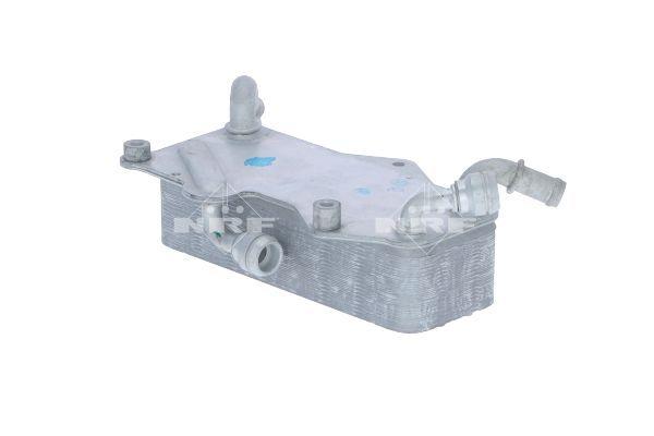 Radiador de aceite, transmisión automática NRF 31269