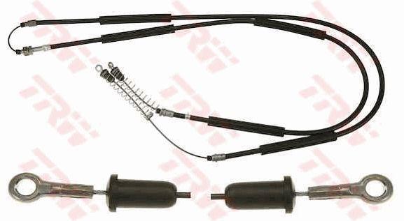 Clc-036 Cable De Clutch Cgl-125 Tool