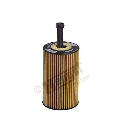 Mapco 64306 Filtro de aceite