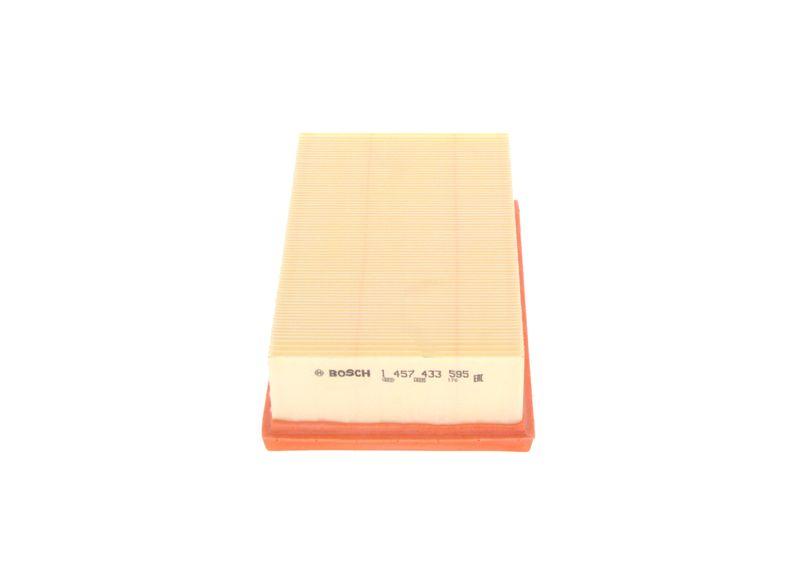 Filtro semental filtro de aire e1342l uso de filtro para Astra OPEL b16 sports tourer