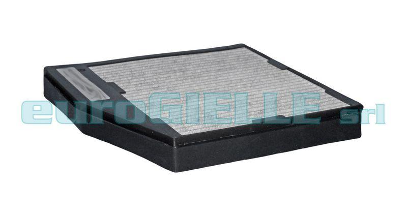Filtro de polen filtro de carbón activado Fiat Doblo 223 idea 350 punto 188 Lancia Musa