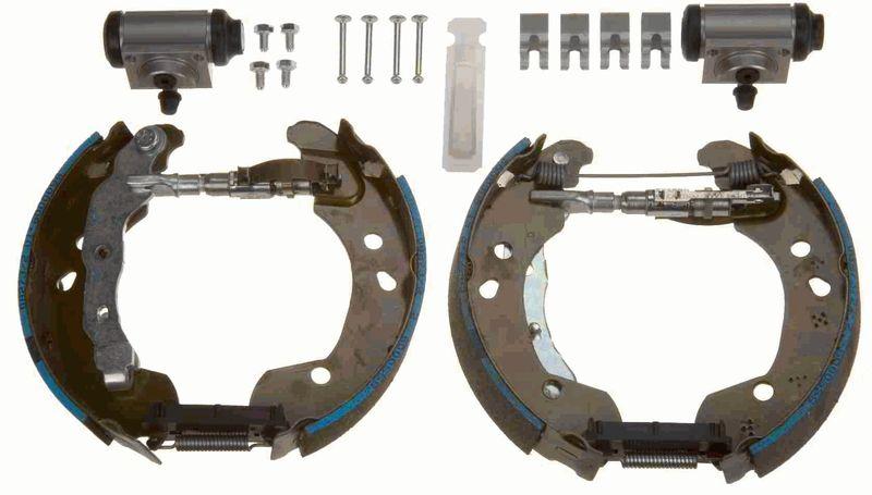 Brembo K 56 012 Zapatas de Freno y Accesorios