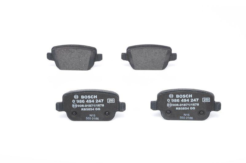 Ford Mondeo MK4 2.0 TDCi Cárter De Aceite De Aire Filtro De Combustible Enchufe Kit de servicio 2007-12